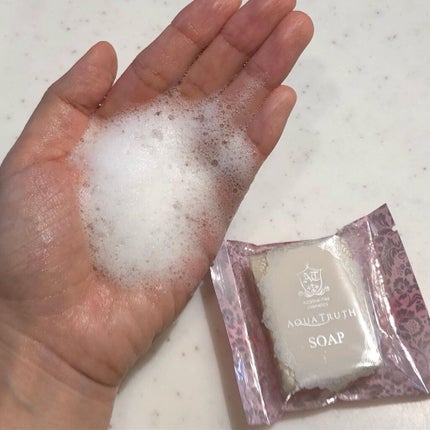 バームクリーム/麗凍化粧品/クレンジングバームを使ったクチコミ(4枚目)