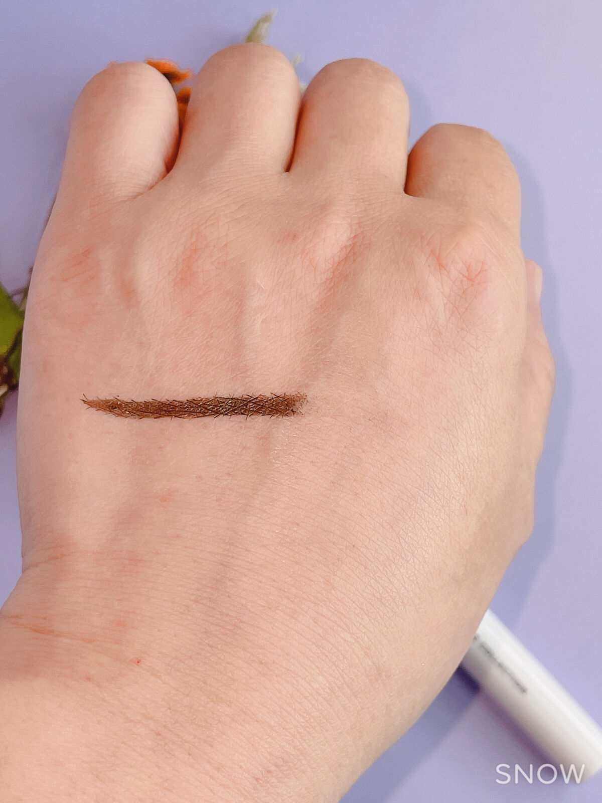 アイデイト メークアップリムーバー/IDATE/ポイントメイクリムーバーを使ったクチコミ（3枚目）