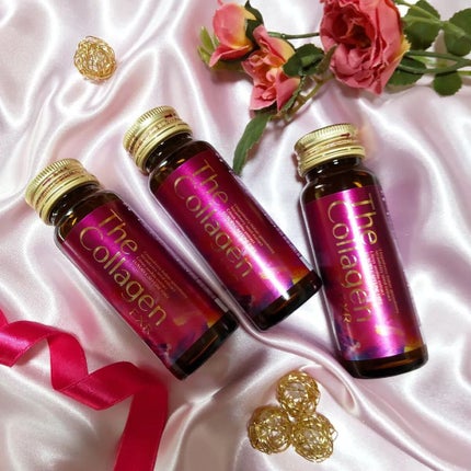 ザ・コラーゲン EXR <ドリンク>/ザ・コラーゲン/美容ドリンクを使ったクチコミ(1枚目)