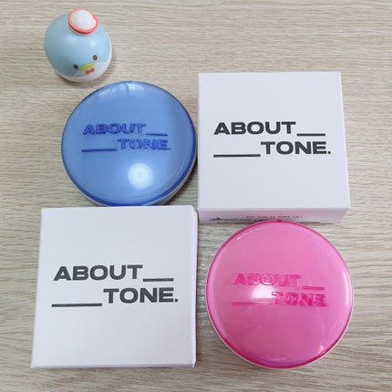 プロP ミスト/CNP Laboratory/ミスト状化粧水を使ったクチコミ(1枚目)