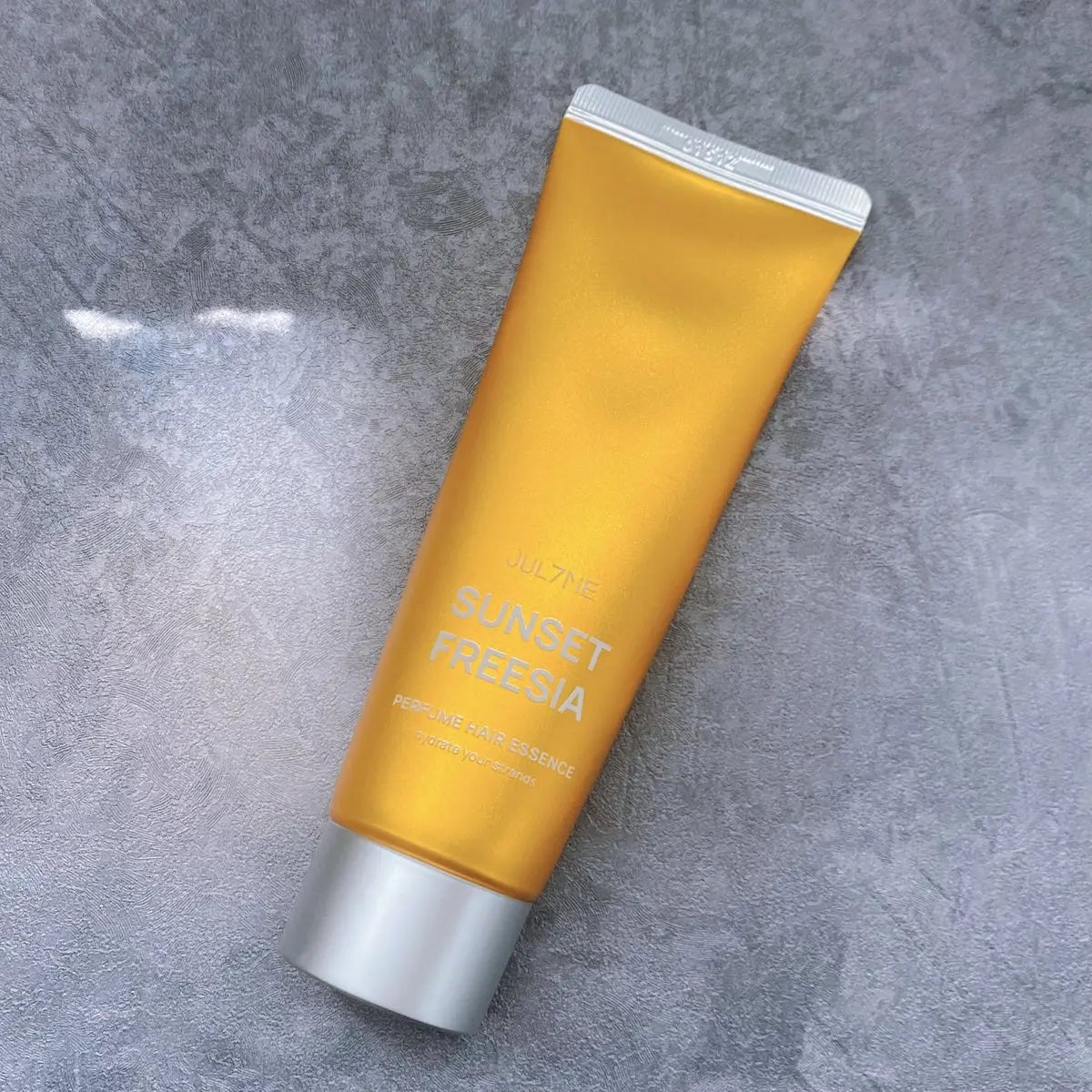 パフュームヘアエッセンス/JUL7ME/ヘアトリートメントを使ったクチコミ(1枚目)