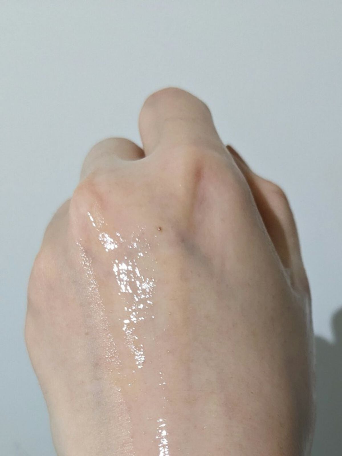 ミシャ グロウ スキンバーム(R)/MISSHA/化粧下地を使ったクチコミ(7枚目)