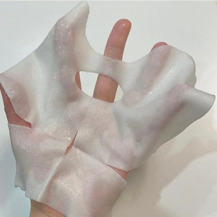 デュイセル プライベートケアマスク/DEWYCEL/シートマスク・パックを使ったクチコミ(5枚目)