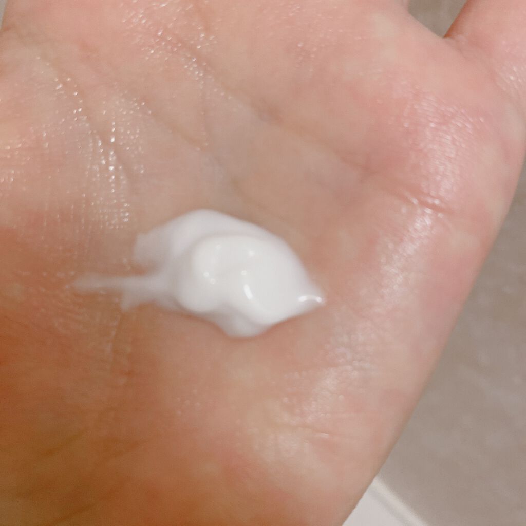 ボタアンド ザ シャンプー <sencha>/クオリティファースト/市販シャンプーを使ったクチコミ（3枚目）