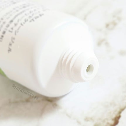 the SAEM パフュームハンド クリーンジェルのクチコミ「ザセム
パフュームドハンドクリーンジェル
ピュアグリーンティの香り
生活必需品レベルに使用す.....」(2枚目)