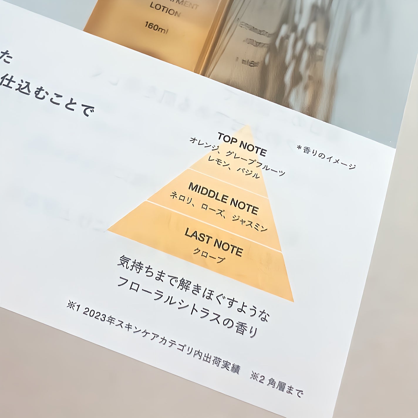 RMK WããªãŒãã¡ã³ã ããŒã·ã§ã³/RMK/åç²§æ°Žã䜿ã£ãã¯ãã³ãïŒ4æç®ïŒ