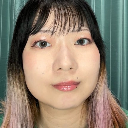 アンドバイロムアンド メロウアイパレット/&nd by rom&nd/アイシャドウパレットを使ったクチコミ(8枚目)