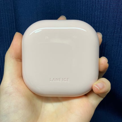 クリームスキン ローション/LANEIGE/化粧水を使ったクチコミ(2枚目)