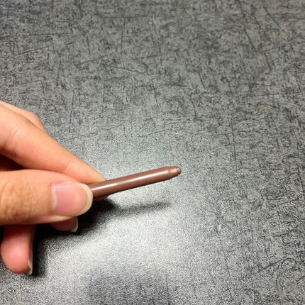 クリームフィットペンシル<アイライナー>/ラブ・ライナー/ペンシルアイライナーを使ったクチコミ(1枚目)