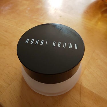 エクストラ リペア モイスチャー クリーム/BOBBI BROWN/フェイスクリームを使ったクチコミ（1枚目）