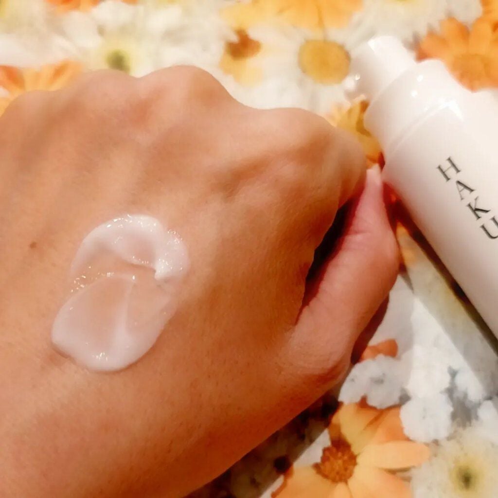 メラノフォーカスZ/HAKU/美容液を使ったクチコミ(3枚目)