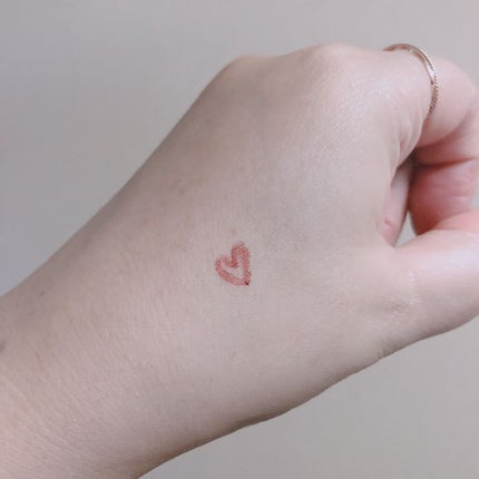 1DAY TATTOO プロキャスト ザ・アイライナー 04 アズキ/K-パレット/リキッドアイライナーを使ったクチコミ(3枚目)