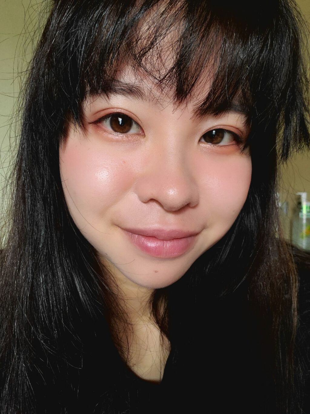 パワフルカール マスカラ EX(ボリューム)/FASIO/マスカラを使ったクチコミ（3枚目）