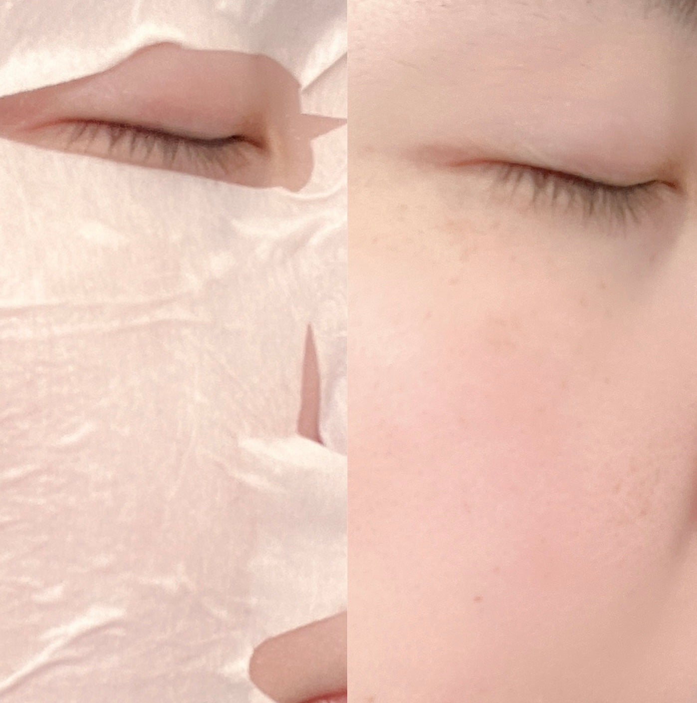 リアルバリア エクストリームクリームマスク/Real Barrier/シートマスク・パックを使ったクチコミ(3枚目)