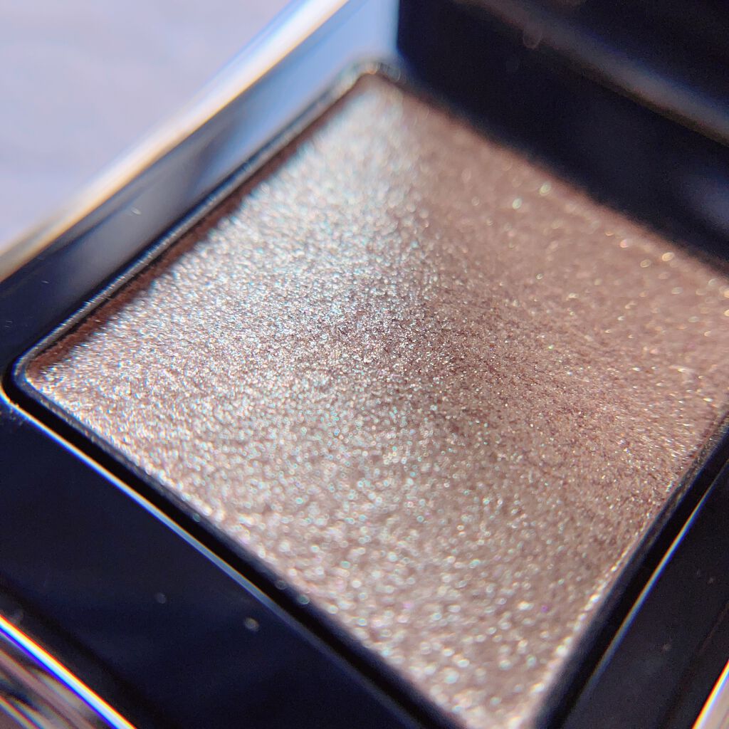 トーン タッチ アイズ/SUQQU/単色アイシャドウを使ったクチコミ(5枚目)