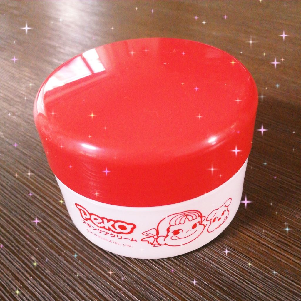 ミルクホワイトクリーム/Laule'a/フェイスクリームを使ったクチコミ(2枚目)