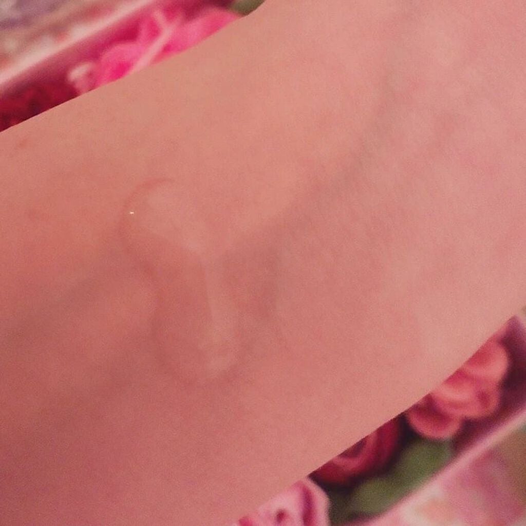 真紅 on LIPS 「LULUNA様の【FERMENTEDAGINGCARESERU..」(3枚目)