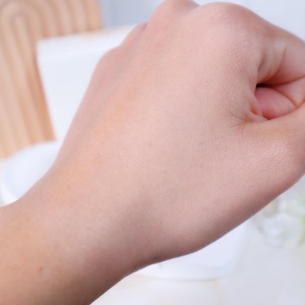 レイヤリングフィットカバークッションEX/TFIT/クッションファンデーションを使ったクチコミ(8枚目)