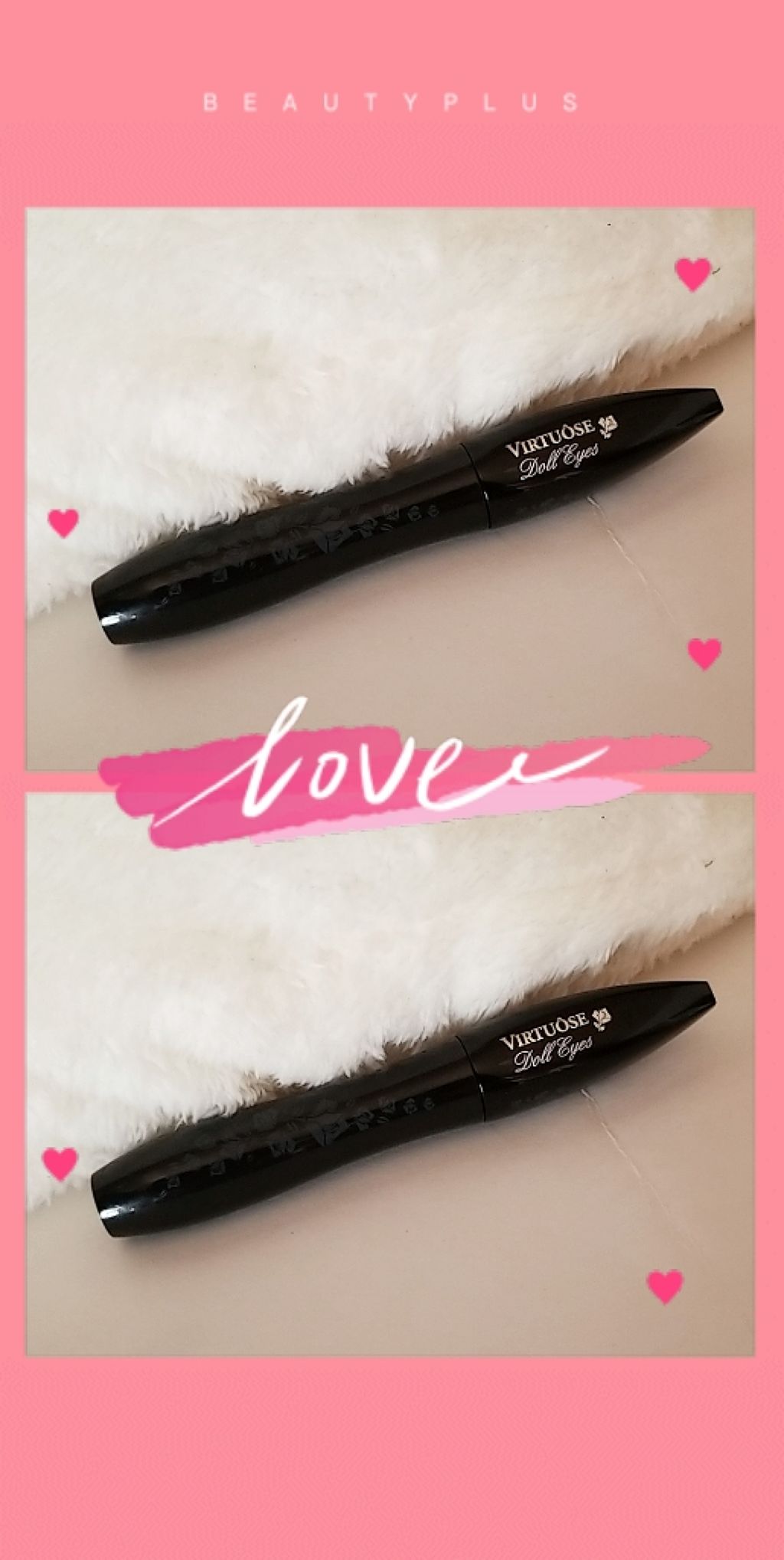 ヴィルトゥーズ ドールアイ/LANCOME/マスカラを使ったクチコミ（1枚目）