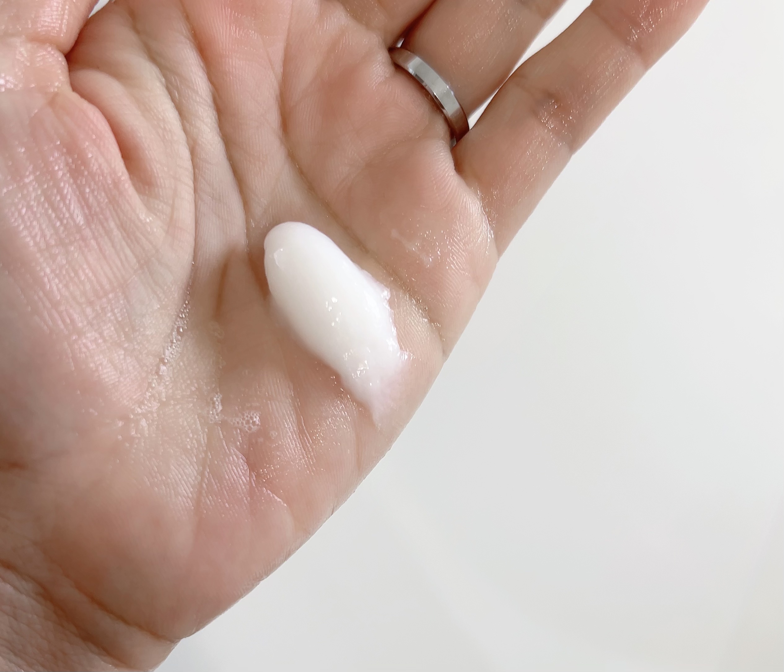 ヘルシースカルプシャンプー AHL/コンディショナー AHL/イヴ・ロシェ/市販シャンプーを使ったクチコミ（3枚目）