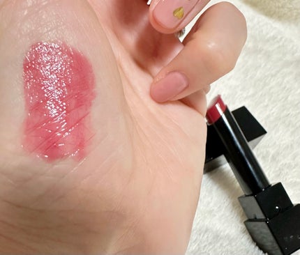 ケイト リップモンスター/KATE/口紅を使ったクチコミ(2枚目)