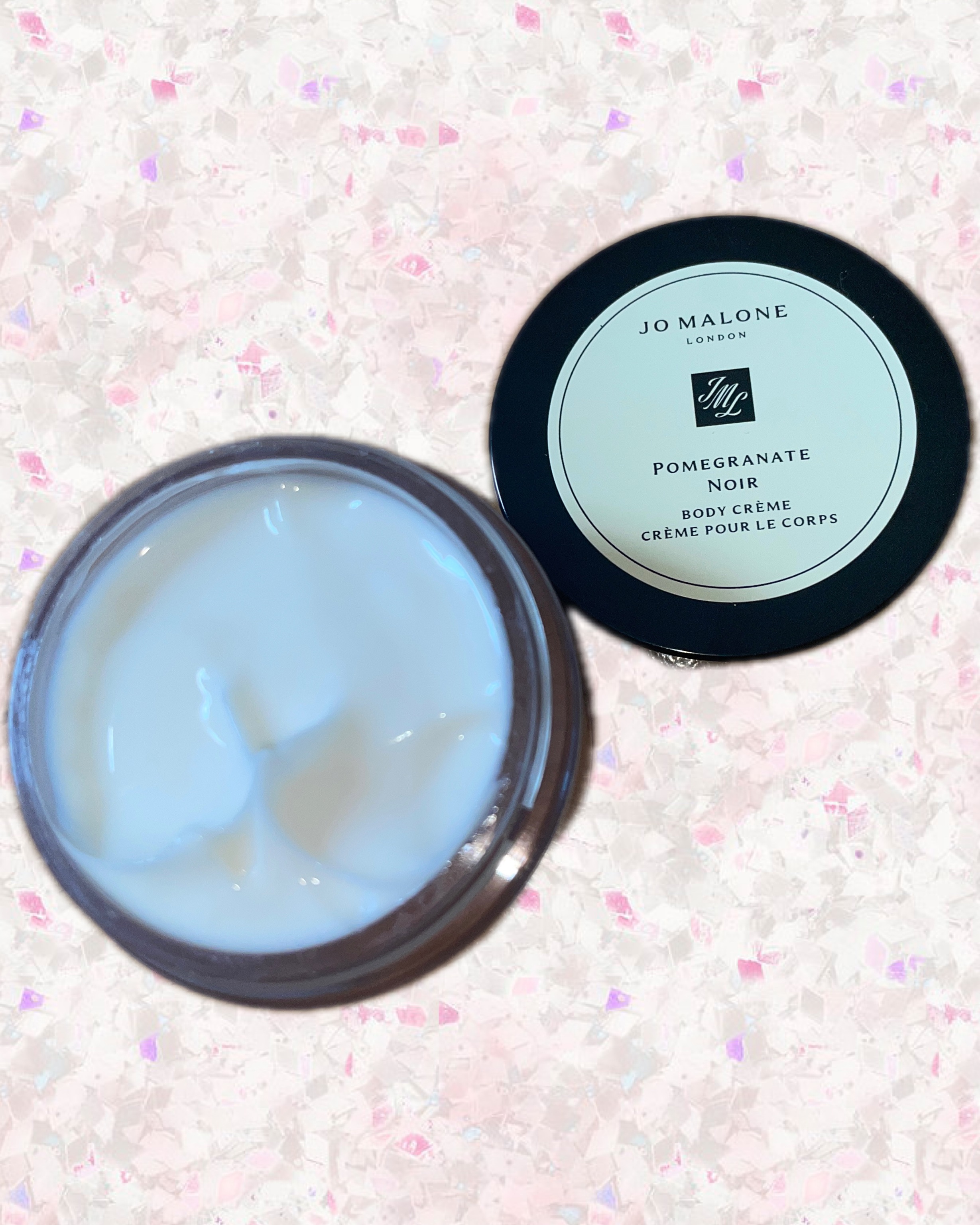 イングリッシュ ペアー&フリージア ボディ クレーム/Jo MALONE LONDON/ボディクリームを使ったクチコミ（1枚目）