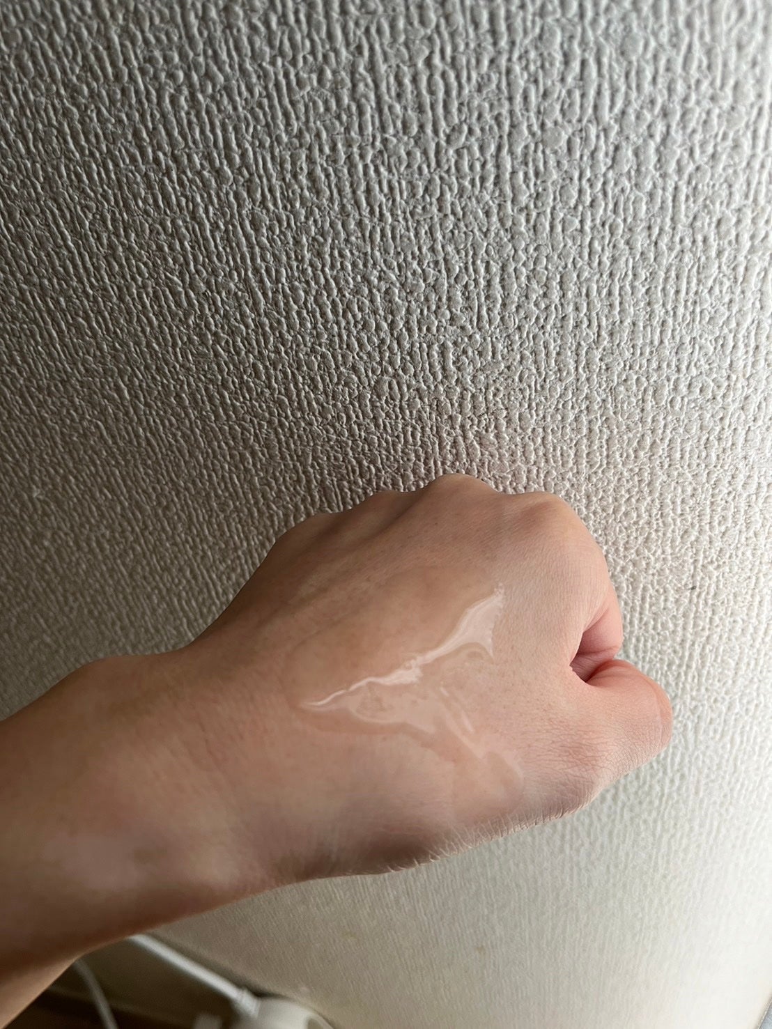 5番 白玉グルタチオンC美容液/numbuzin/美容液を使ったクチコミ(2枚目)