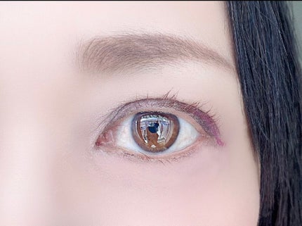 クワッドアイシャドー/NARS/アイシャドウパレットを使ったクチコミ(2枚目)