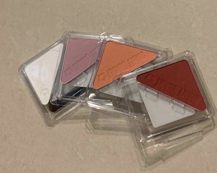 ブラッシュベビー/MARY QUANT/パウダーチークを使ったクチコミ(1枚目)