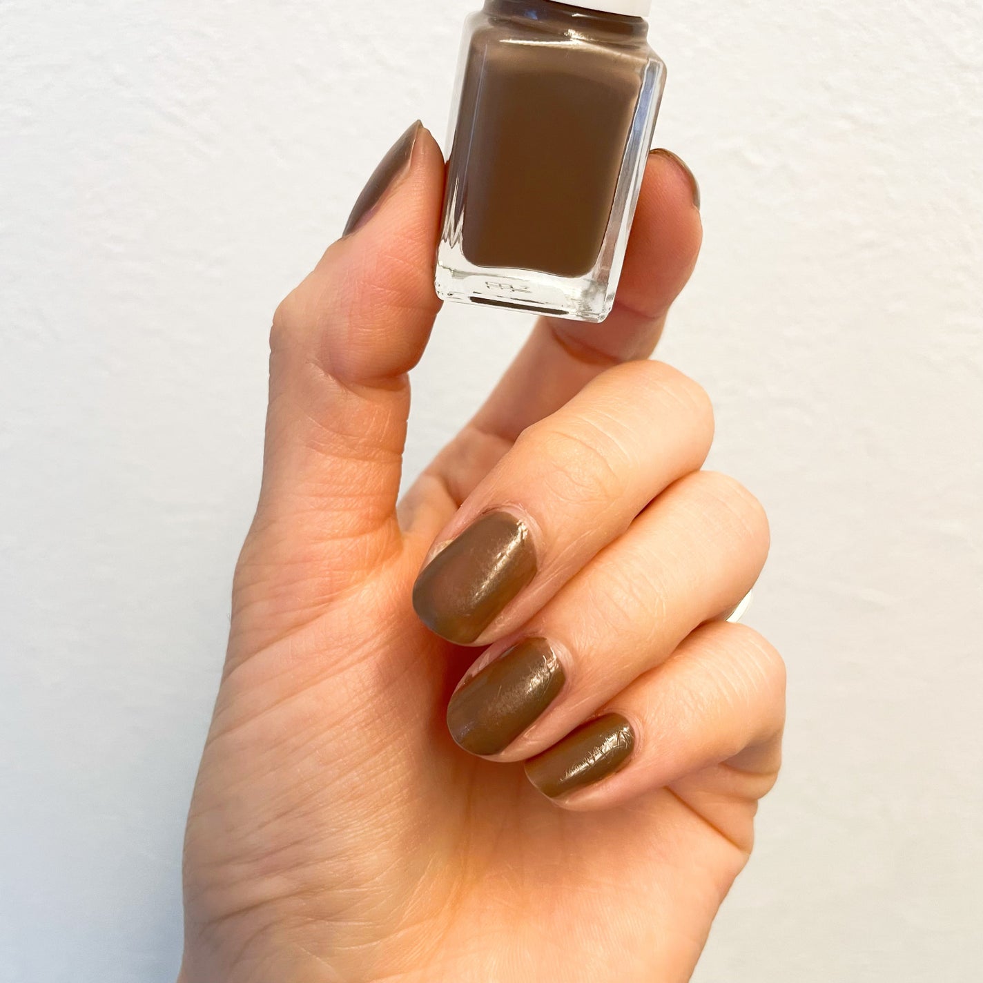 pa ネイルカラー/pa nail collective/マニキュアを使ったクチコミ(2枚目)