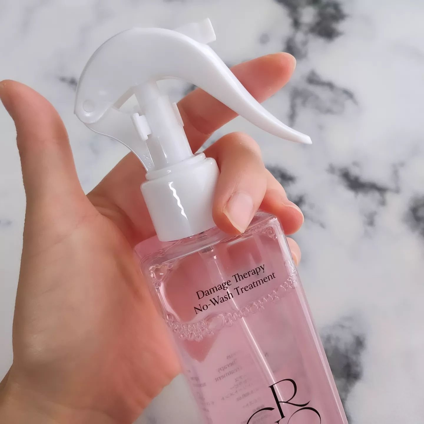 シーソルトセラピースカルプスケーラー/GROWUS/ヘッドスクラブを使ったクチコミ（3枚目）