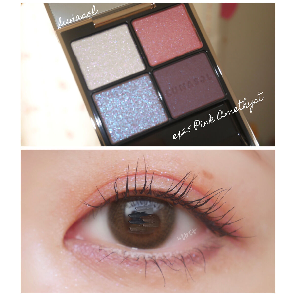 キングダム 束感カールマスカラ/キングダム/マスカラを使ったクチコミ（1枚目）