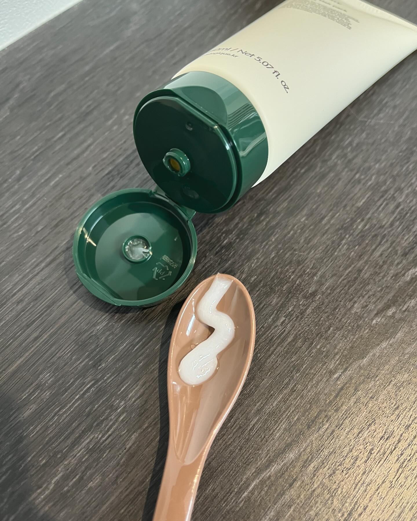 X3 リペア パフューム ヘアパック /Lalogique/アウトバストリートメントを使ったクチコミ（3枚目）