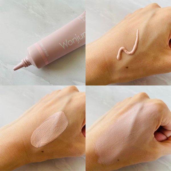 ウォンジョンヨ トーンアップベース/Wonjungyo/化粧下地 by *ARISA*