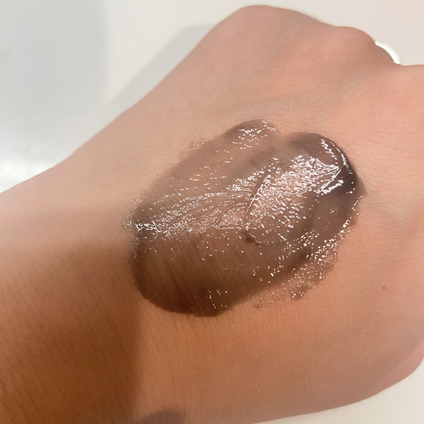 吸着ポアパック/MoccHi SKIN/洗い流すパック・マスクを使ったクチコミ(10枚目)