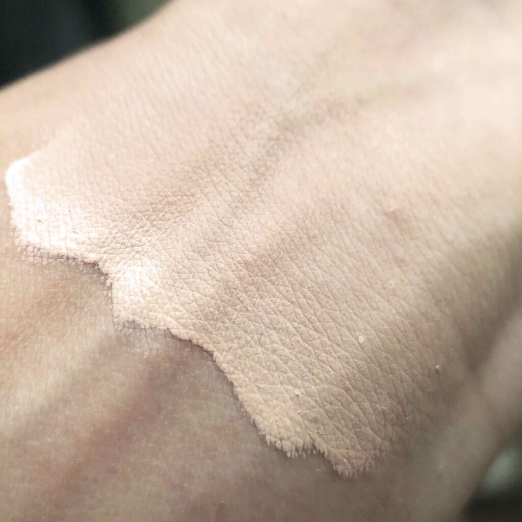 ネオクッション マット/LANEIGE/クッションファンデーションを使ったクチコミ(2枚目)