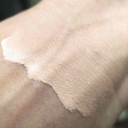 ネオクッション マット/LANEIGE/クッションファンデーションを使ったクチコミ(2枚目)