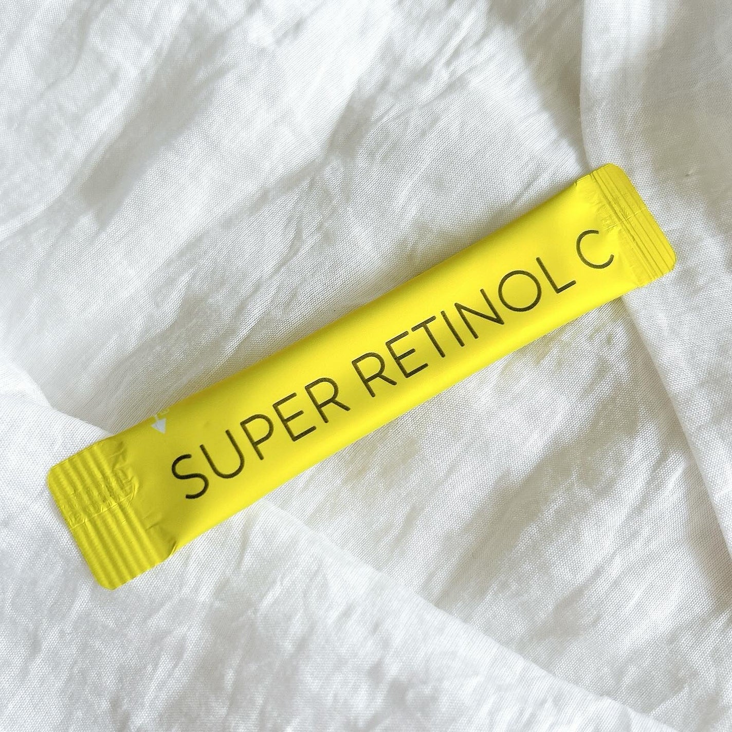 スーパーレチノールC/VITALBEAUTIE/美容サプリメントを使ったクチコミ(2枚目)