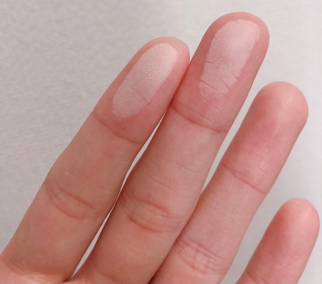 ラ プードル オートニュアンス/Elégance/プレストパウダーを使ったクチコミ(4枚目)