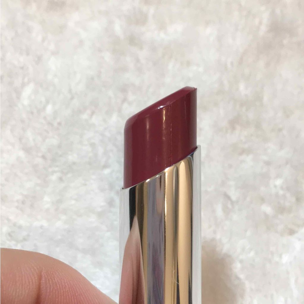 ラスティングフィニッシュ クリーミィ リップ/リンメル ロンドン/口紅を使ったクチコミ(3枚目)