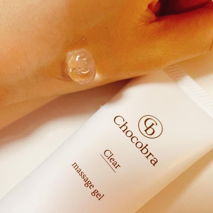 チョコブラ スペシャル毛穴ケアセット/Chocobra/スキンケアキットを使ったクチコミ(3枚目)