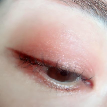 アディクション ザ アイシャドウ パレット/ADDICTION/アイシャドウパレットを使ったクチコミ(4枚目)