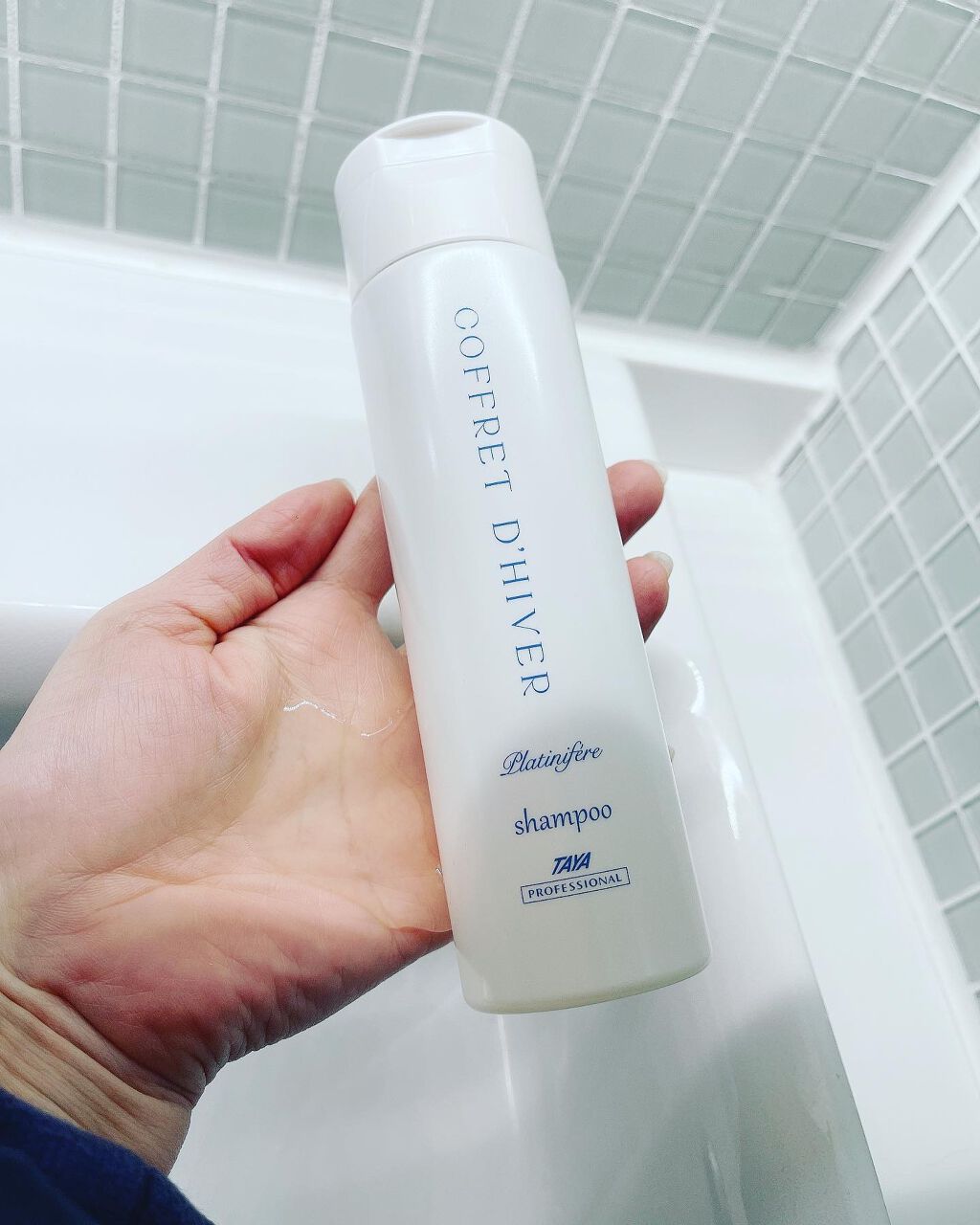 を使ったクチコミ（3枚目）