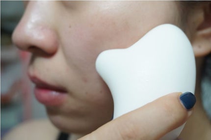 BON FACE MASSAGE SOAP/VELLA/洗顔石鹸を使ったクチコミ(4枚目)