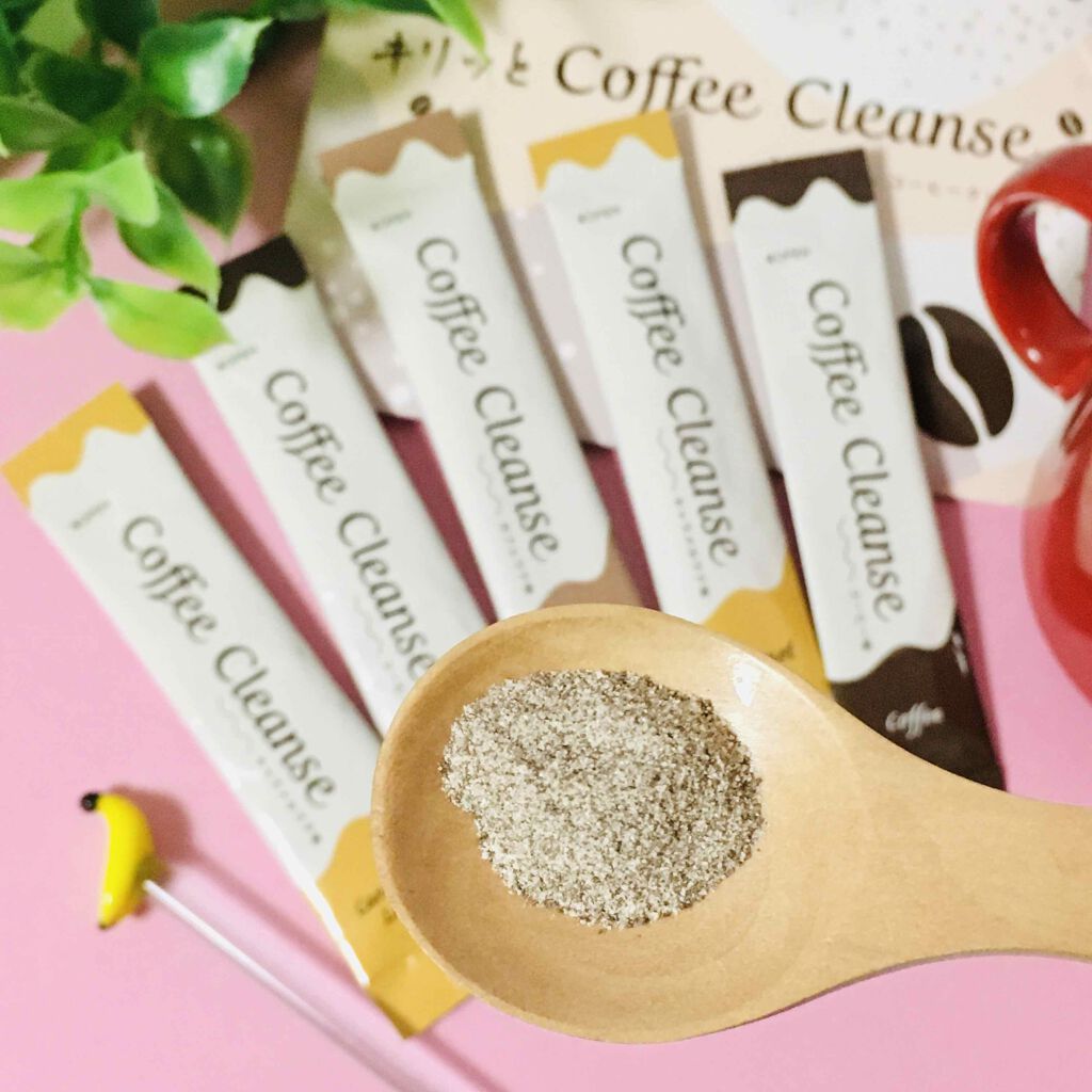 green_apple on LIPS 「株式会社RiseandShine様のキャンペーンでお試しさせて..」(4枚目)