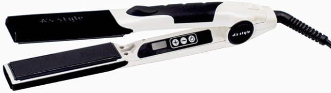 Ultra ウルトラ ストレートヘアアイロン / アズスタイル