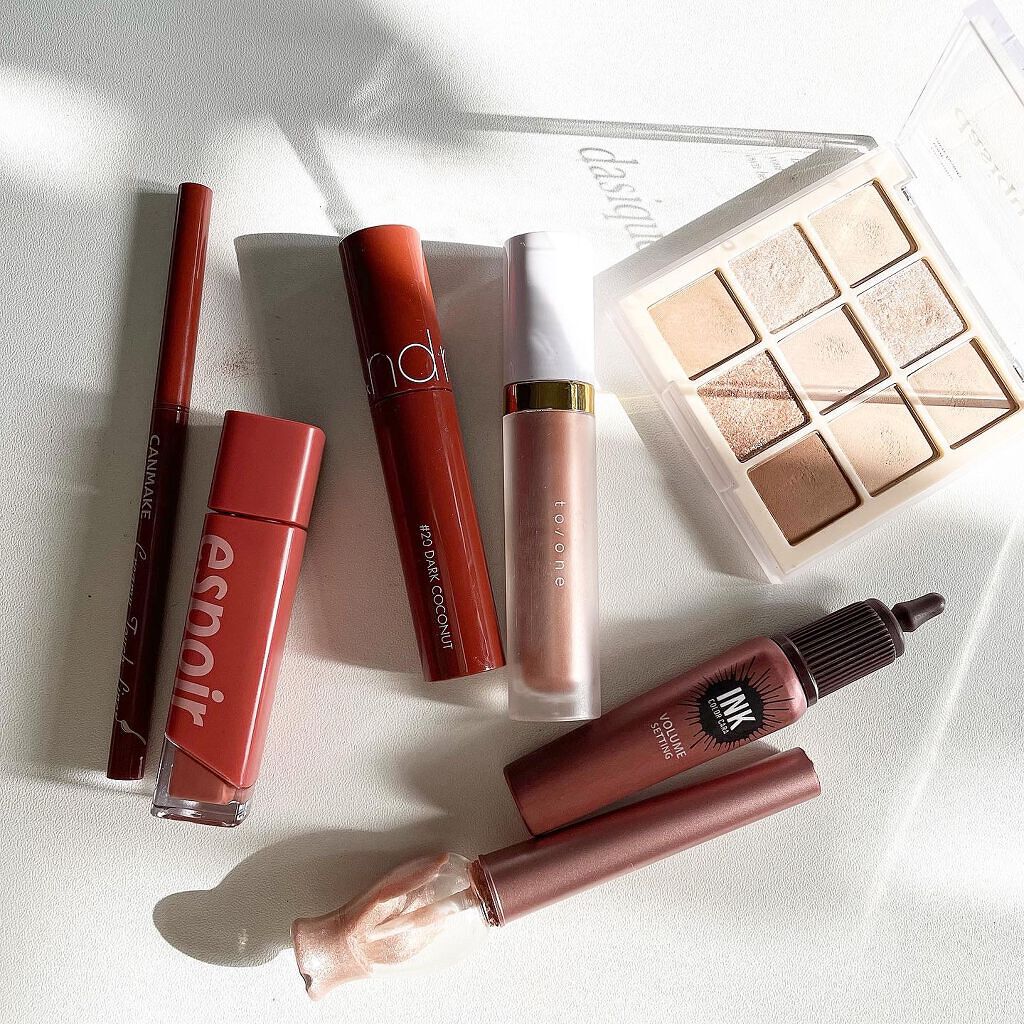 ティアー アイライナー/ETUDE/リキッドアイライナーを使ったクチコミ(2枚目)