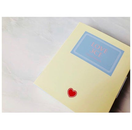 LOVE 3CE CHEEK MAKER/3CE/パウダーチークを使ったクチコミ(5枚目)