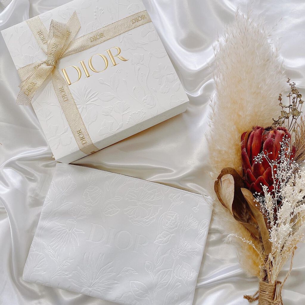 【旧】ディオールスキン フォーエヴァー スキン ヴェール/Dior/化粧下地を使ったクチコミ(3枚目)