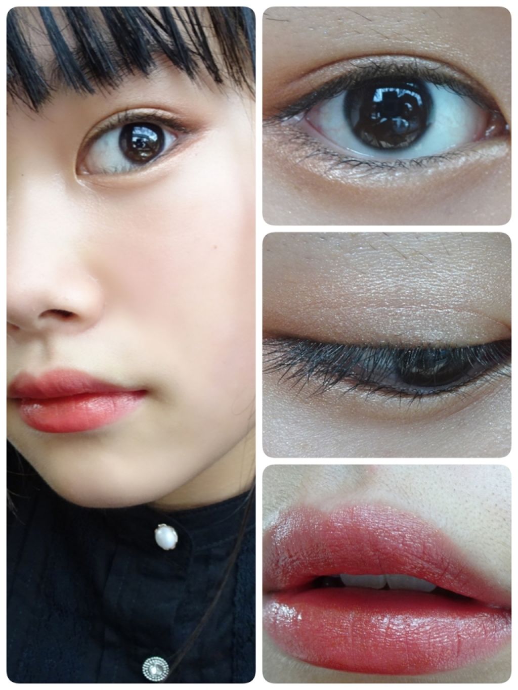 アイラブチョコレート/MAKEUP REVOLUTION/アイシャドウパレットを使ったクチコミ（1枚目）